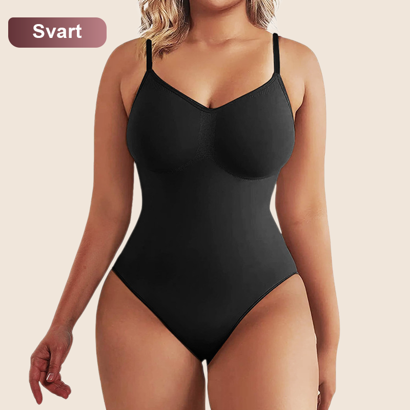 Skanto | BodyKraft Forge — Form dine kurver sexy og føl deg usynlig komfortabel hele dagen!