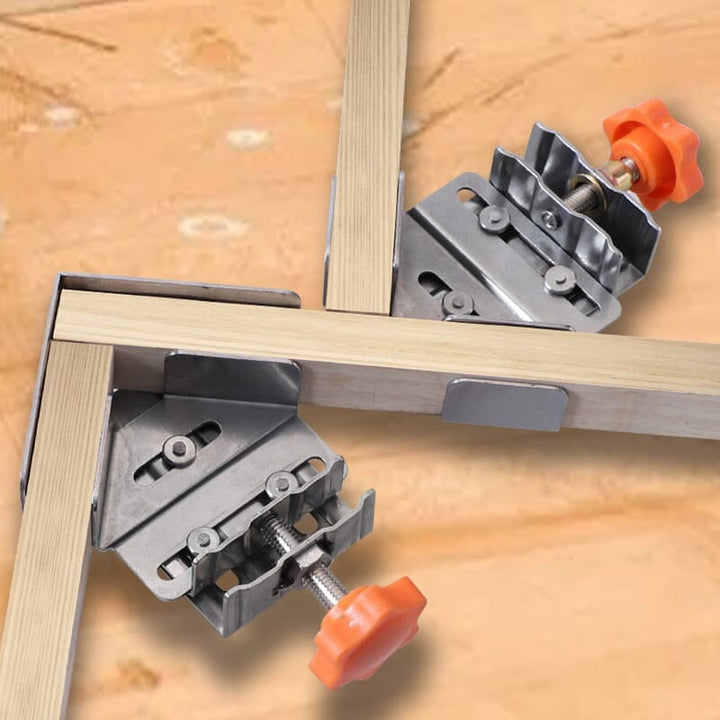 Skanto | EdgeMaster Pro — Hold hver vinkel tett for feilfrie tilkoblinger uten frustrasjon