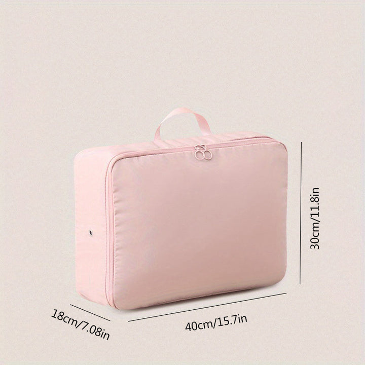 Skanto | DoubleZip Organisator