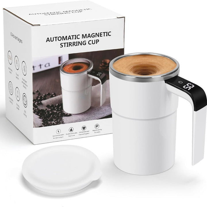 Skanto | Magnetisk Automatisk Blandekopp