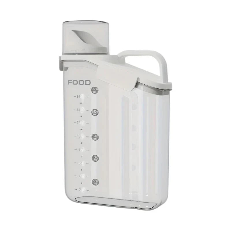 FutterFrisch Container - PetSafe Skanto