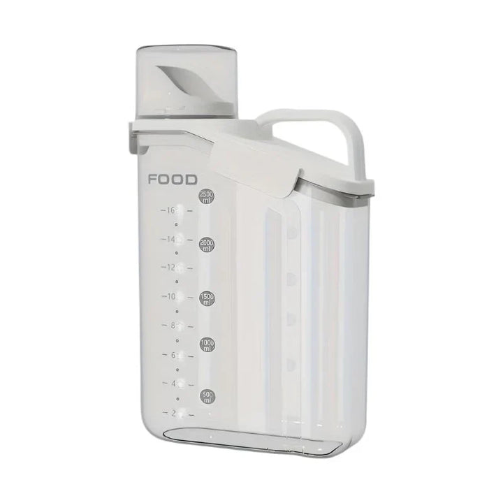 FutterFrisch Container - PetSafe Skanto