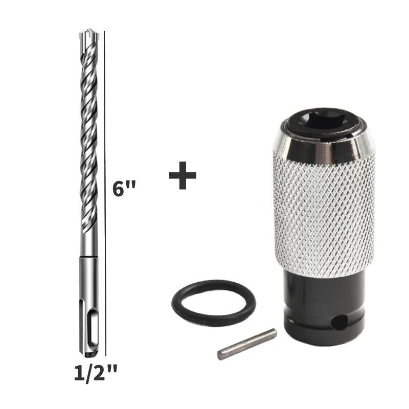 Skanto | Skiftenøkkel til Hammer Adapter