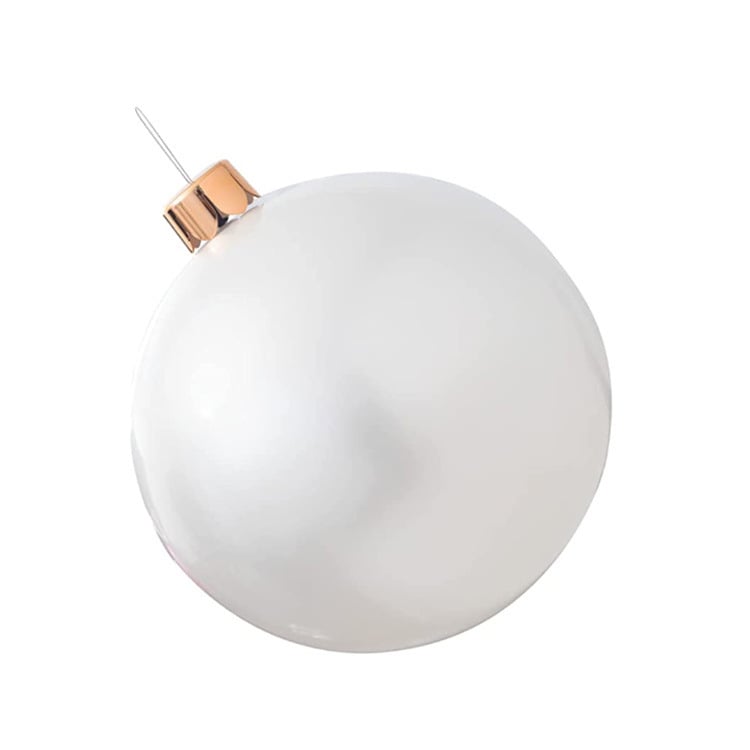 Skanto | Oppblåsbar Dekorert Ball