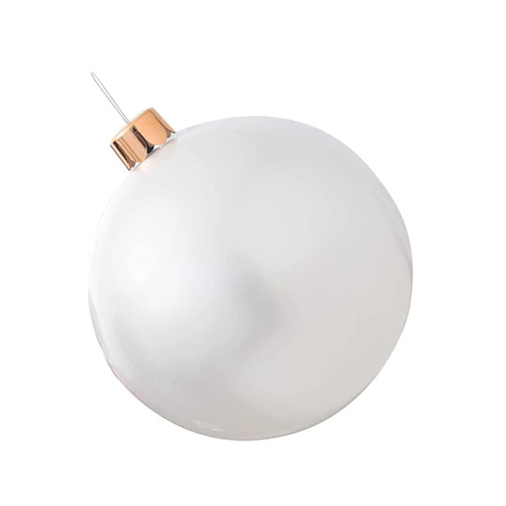 Skanto | Oppblåsbar Dekorert Ball
