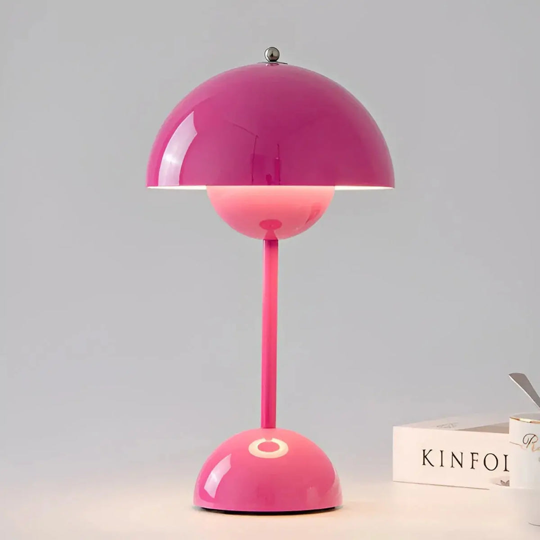 Skanto | Dorsø - Skandinavisk Designer Bordlampe