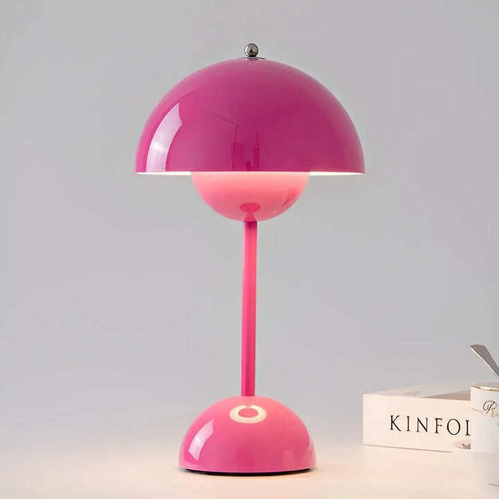 Skanto | Dorsø - Skandinavisk Designer Bordlampe