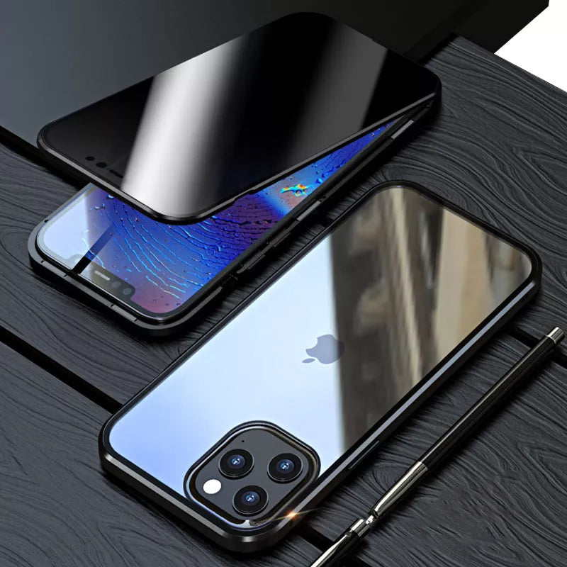 Skanto | iPhone personverns skjermbeskytter