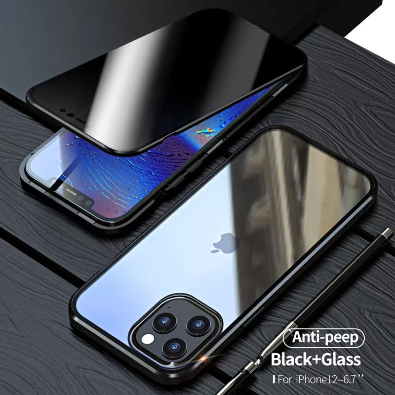 Skanto | Personvernsak for iphone