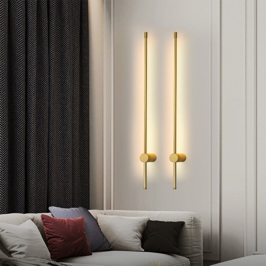 Skanto | Moderne Vegglampe