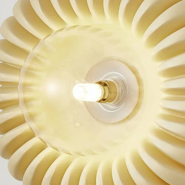 Norvo | Moderne vegglampe med en raffinert stil