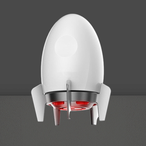 Skanto | Mini Rocket Bil Luftfrisker
