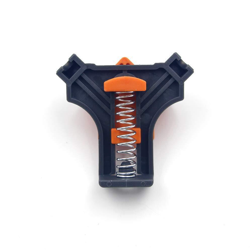 Norvo | 90° Hjørneklips (4stk)