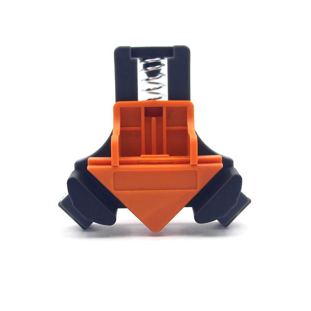 Norvo | 90° Hjørneklips (4stk)