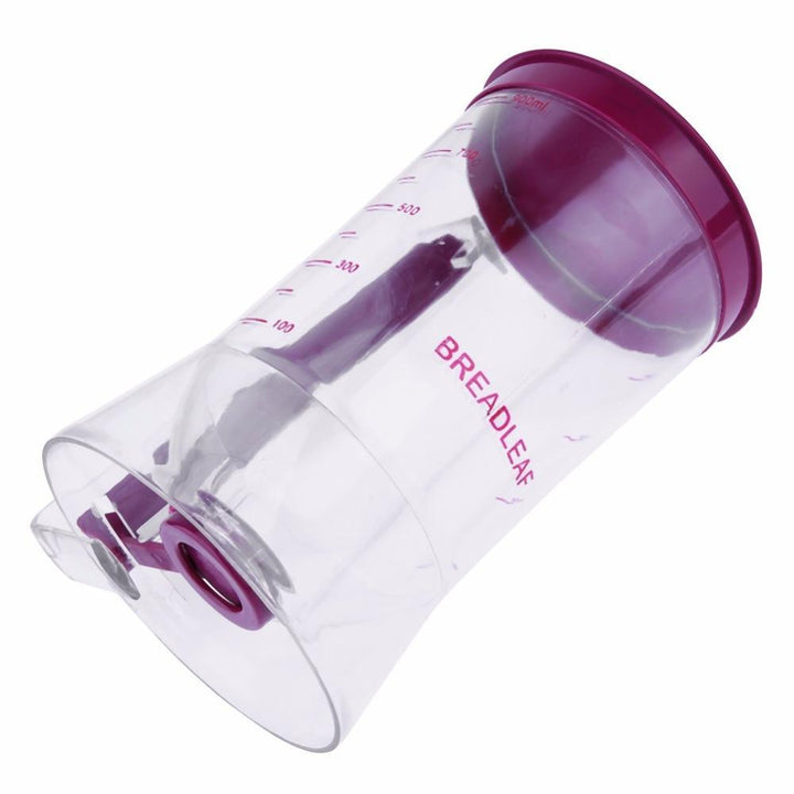 900ml Rørebeholder | Skanto
