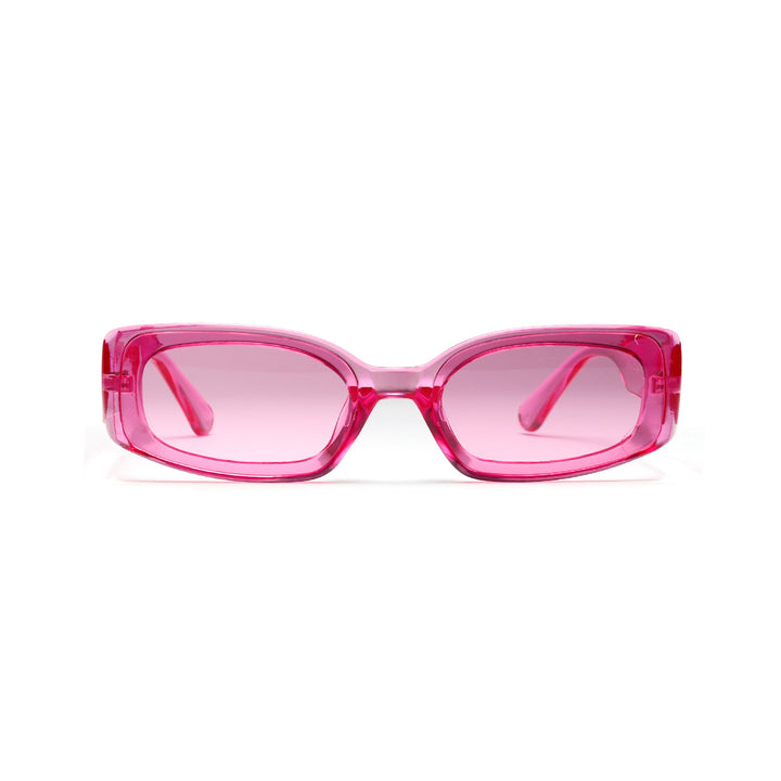 Dame funksjonsoptimalisert solbrille i moderne design Skanto