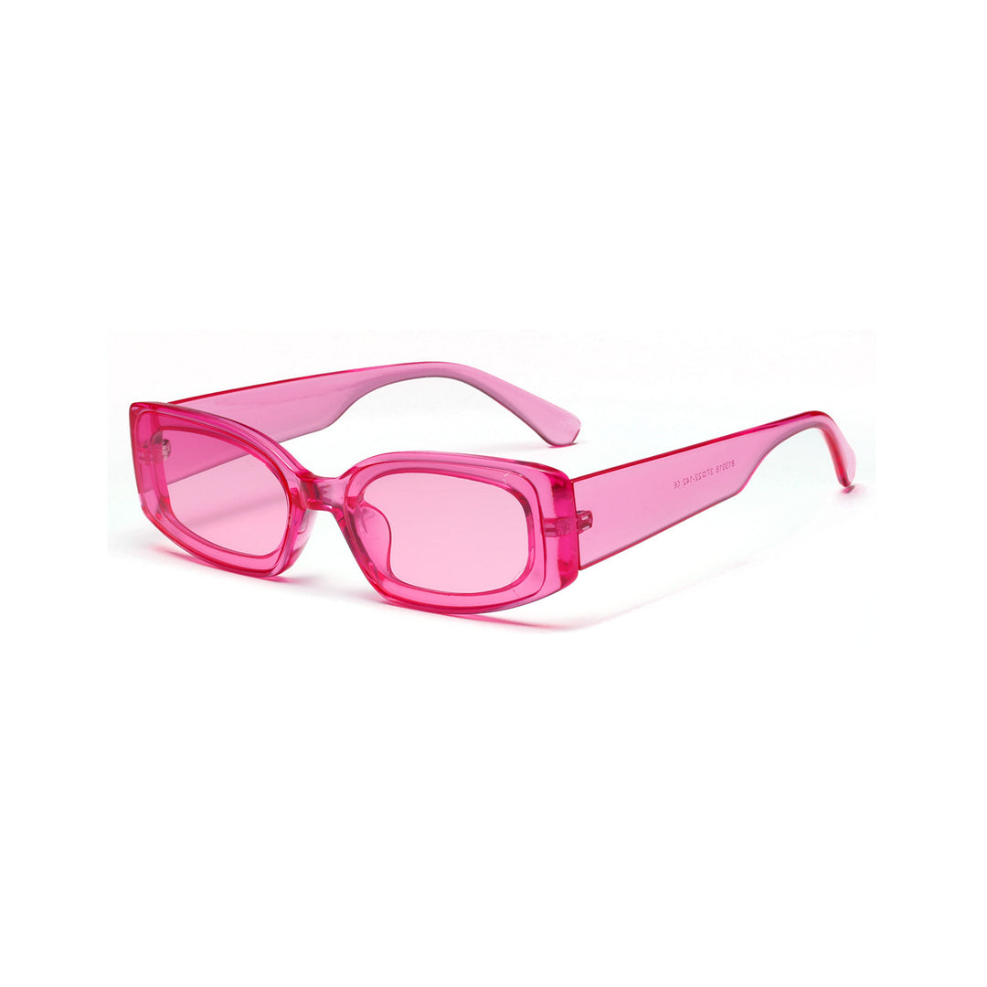 Dame funksjonsoptimalisert solbrille i moderne design Skanto