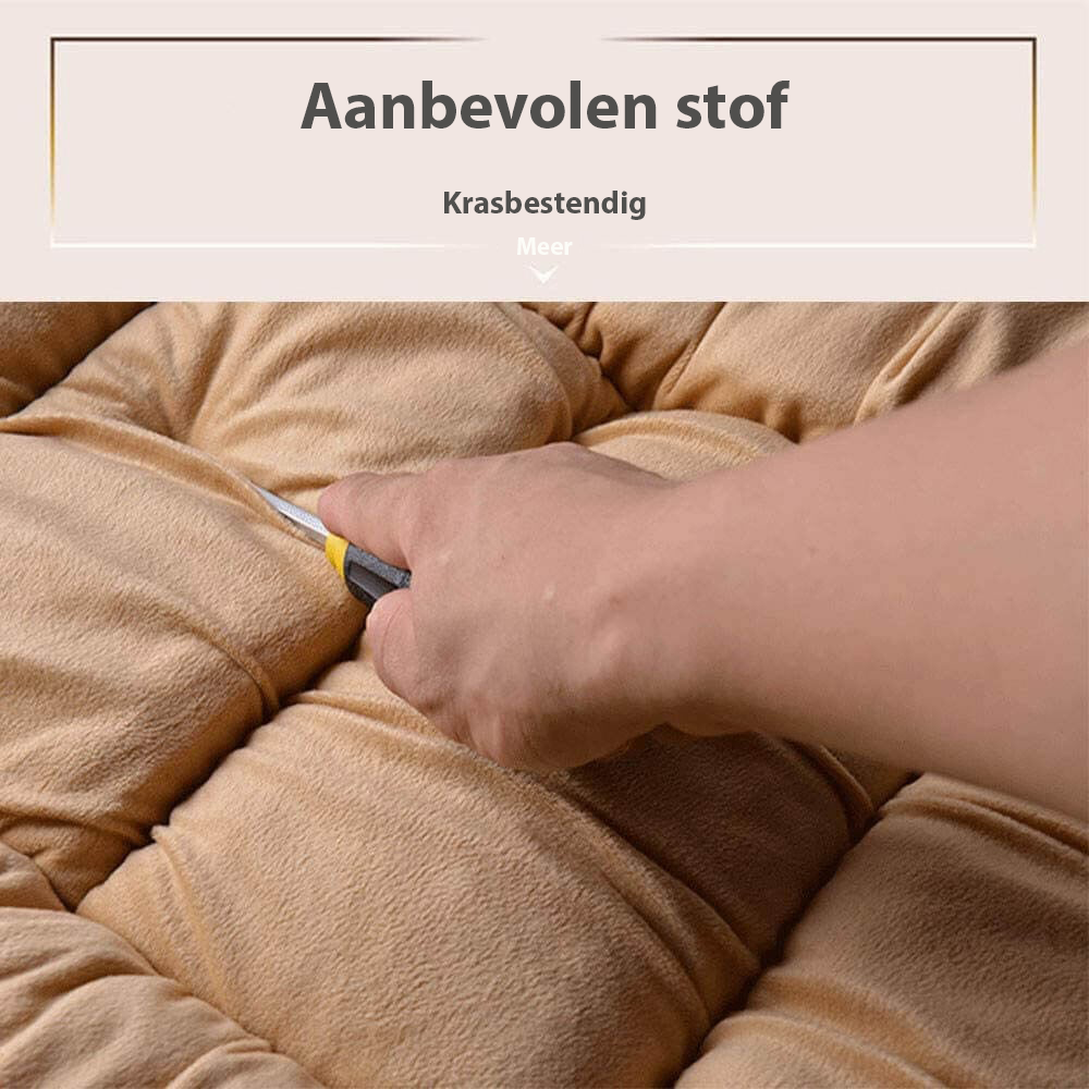 Skanto | Seteputer | Supermyk, pustende bilsete for den mest komfortable bilturen