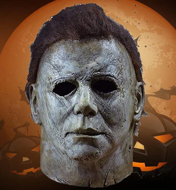 Skanto | Offisiell Michael Myers Maske
