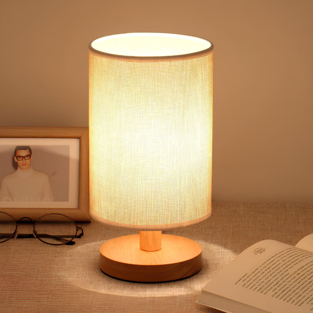 Skanto | Økologisk Glow Lampe