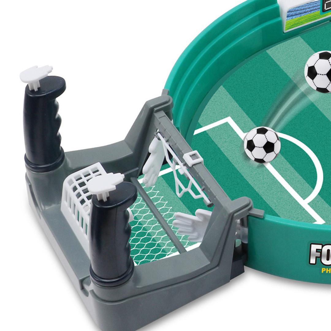 Mini Football Pro - Kompakt Spillmoro for familien Skanto