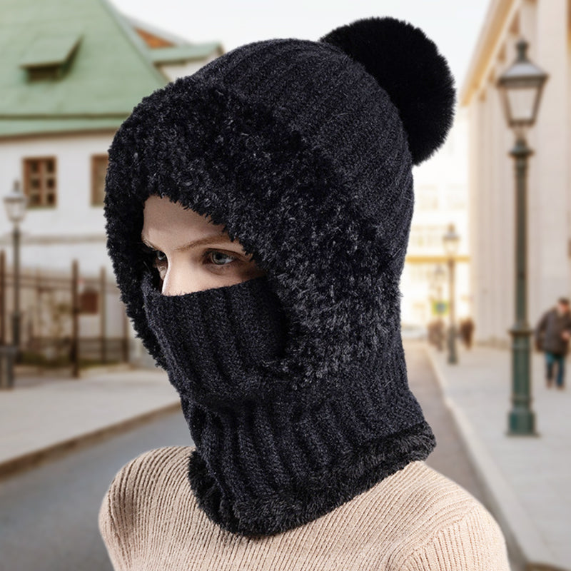 Skanto | FrostKnit – Hold deg varm overalt, uansett hvor kaldt det blir