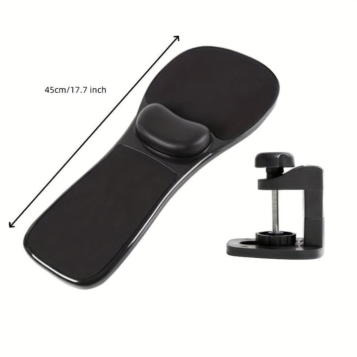 Ergonomisk Armlene med Musmatte | Skanto