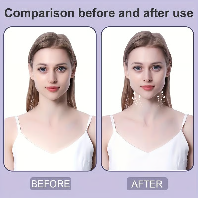 Skanto | VelvetLift — Skin umiddelbart ungdommelig og selvsikker med usynlig løft