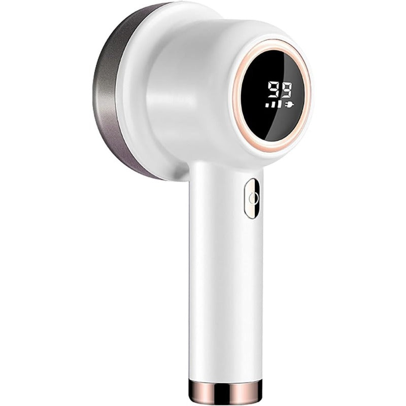 Digital Display Fabric Shaver Skanto