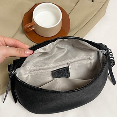 FlexiCarry Bag — Ingen flere kaos, full frihet for ditt daglige liv! | Skanto