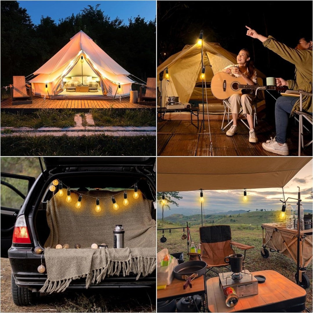 Skanto | ResQLight - Pålitelig neodlighting - Maksimal sikkerhet - Effektiv belysning