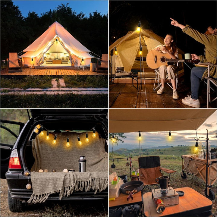 Skanto | ResQLight - Pålitelig neodlighting - Maksimal sikkerhet - Effektiv belysning