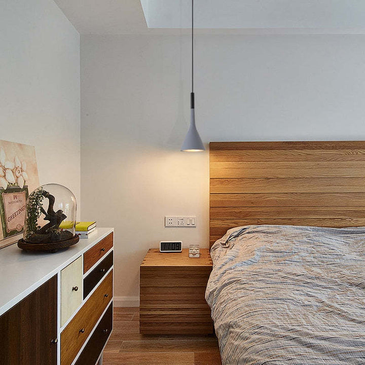 Skanto | Moderne Trekant Pendellampe - Trionda