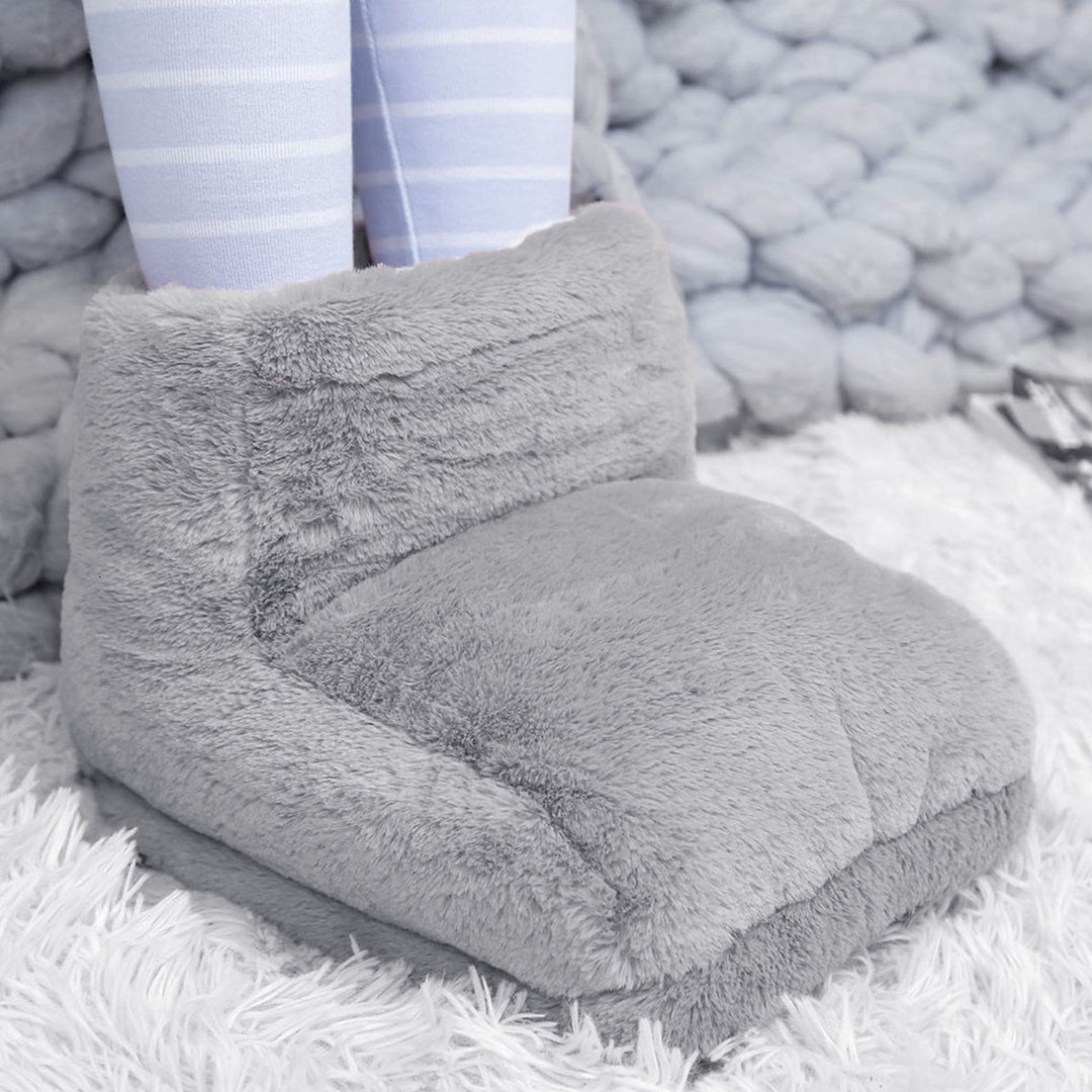 CozyFeet | Oppvarmet Fotomslag | Skanto