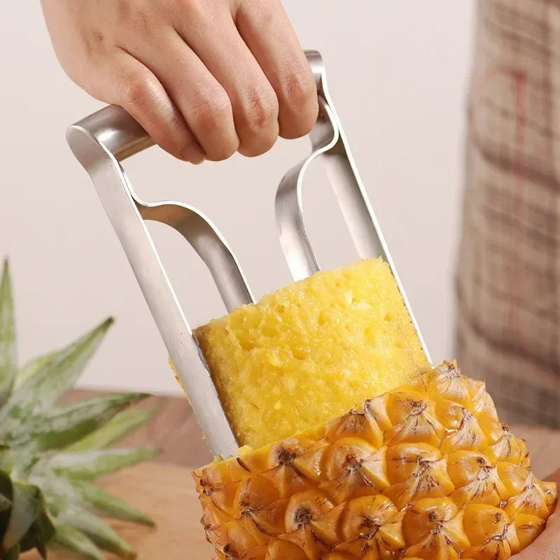 Skanto | PineSlicer — Rask, ren ananasperfeksjon for en stressfri nytelse