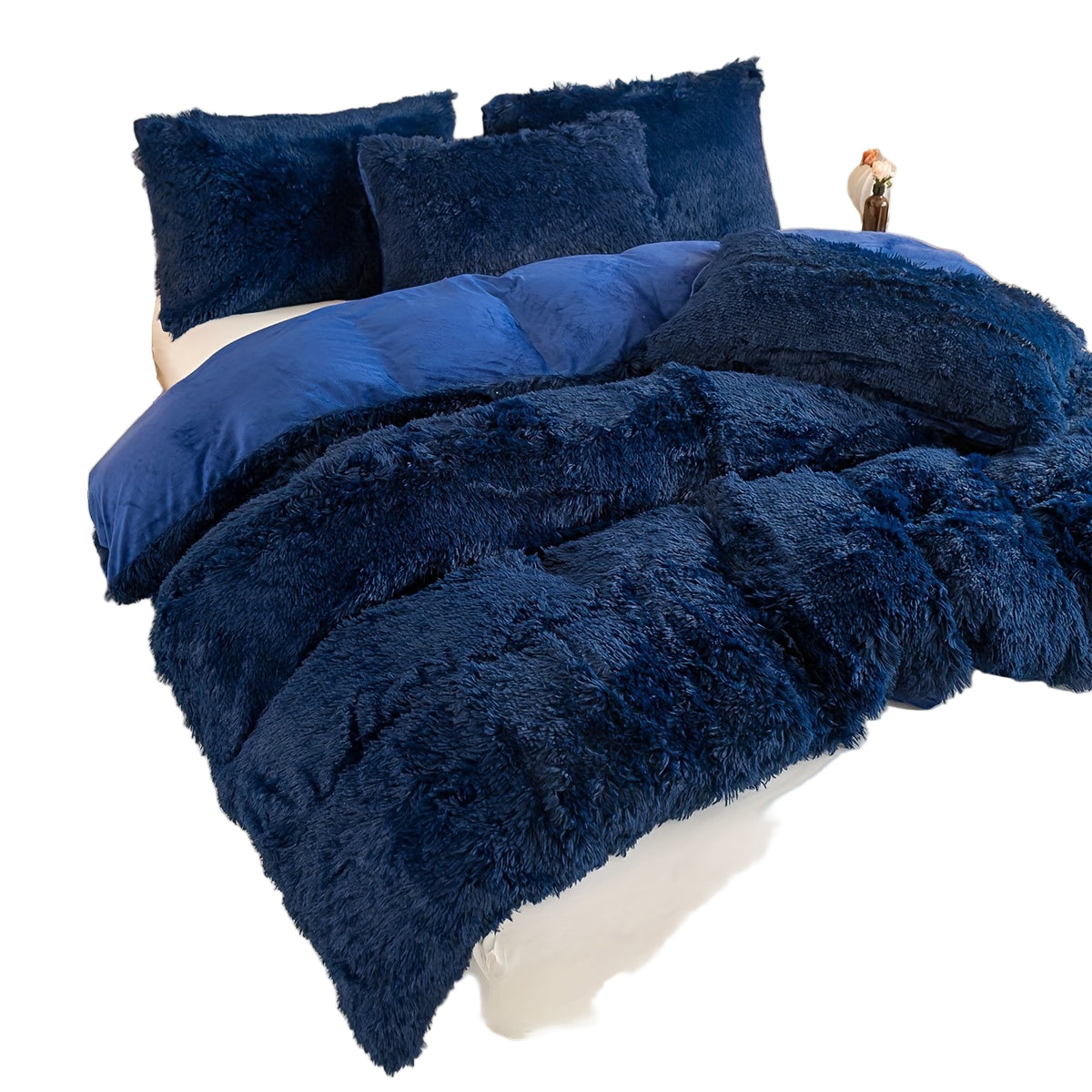 Norvo | Silke Bambus Sengetøy Delikat og Kjølig å Ta På