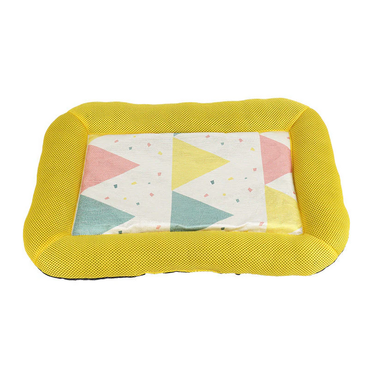 Skanto | Pet Silk Cooling Mat