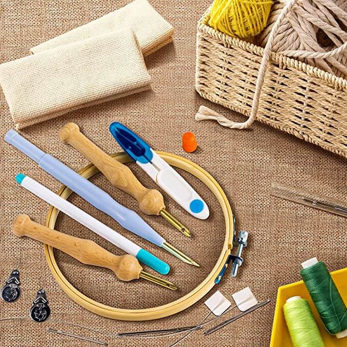 Craftease Med lidenskap skaper | Skanto