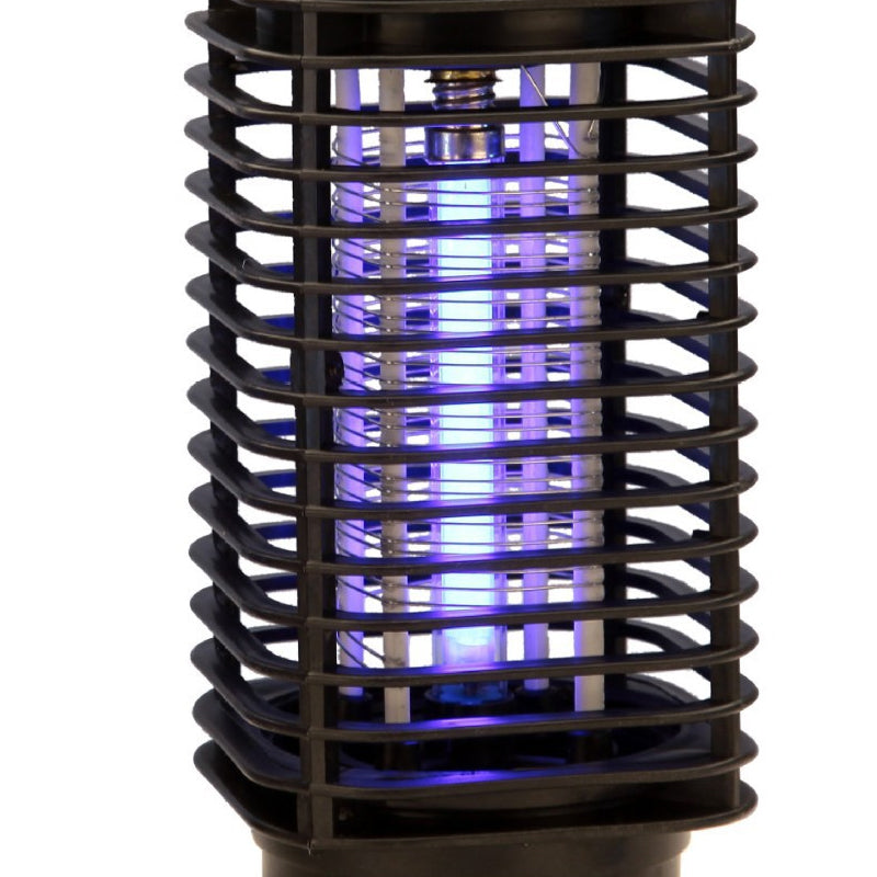 VoltGuard Pro™ Insektdreper UV Elektrisk | Skanto