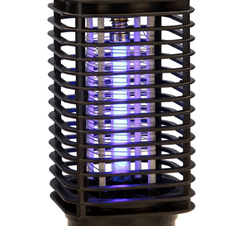 VoltGuard Pro™ Insektdreper UV Elektrisk | Skanto