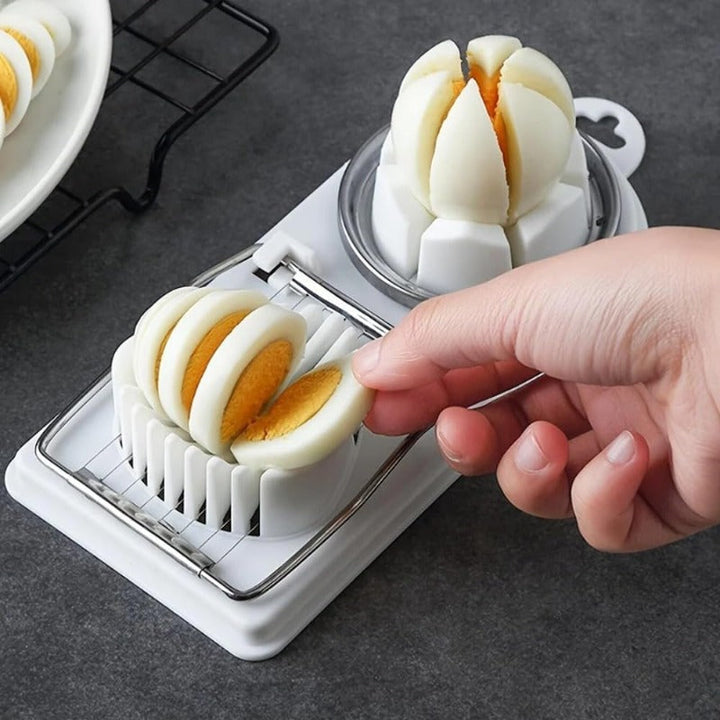Skanto | Stål Egg Skiver