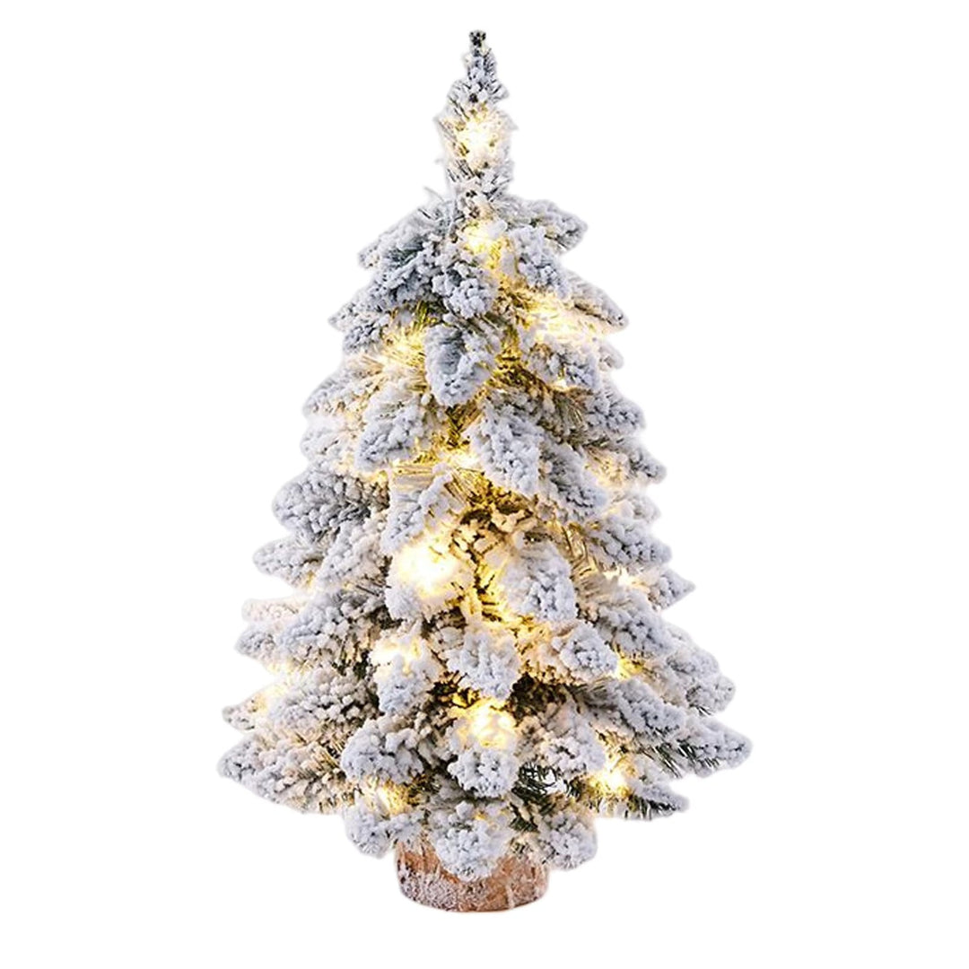 Skanto | FrostGlow – Det magiske lille juletreet for deg