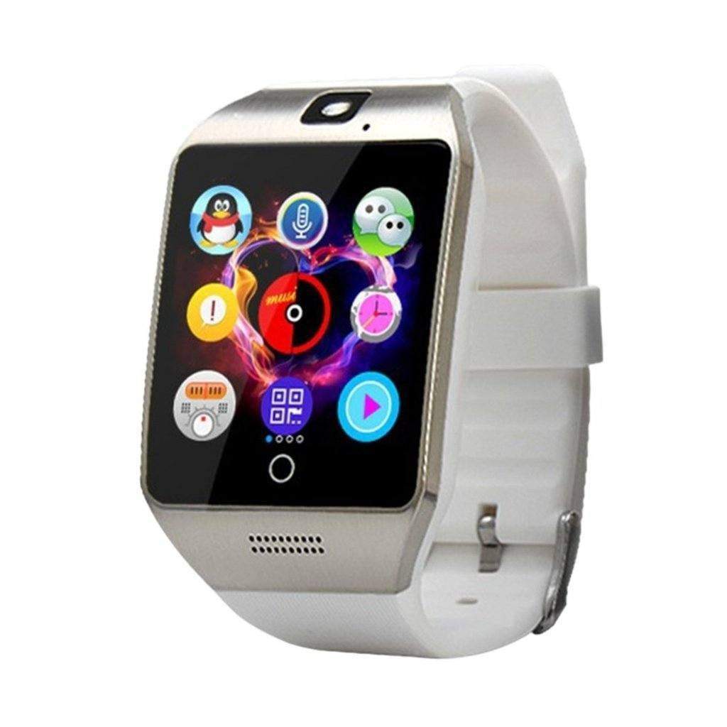 Skanto | Multifunksjons bluetooth Smart klokker