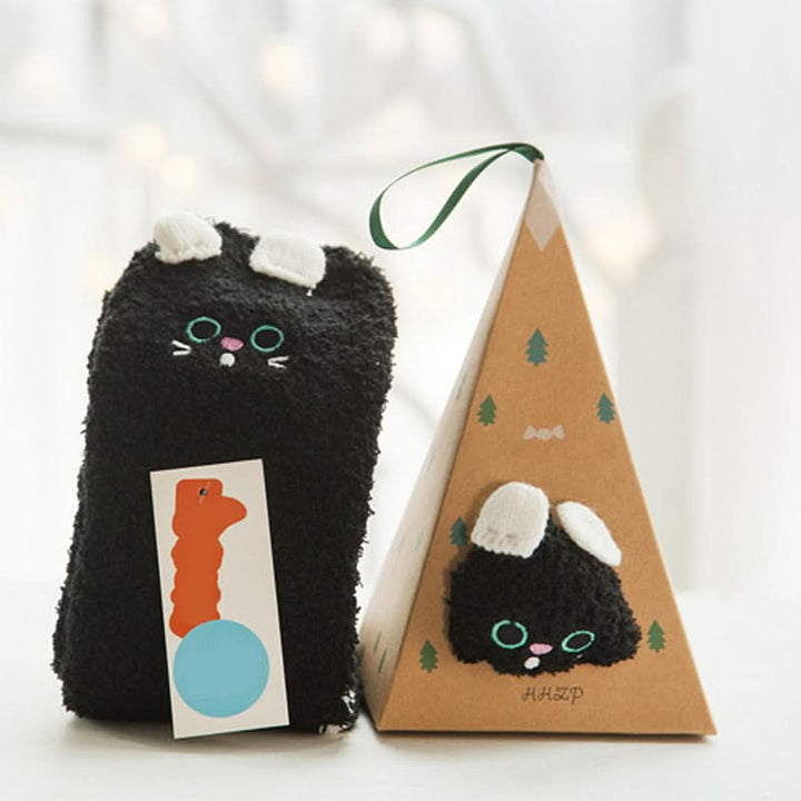 Skanto | XmasSocks – Julemagien forent med varme