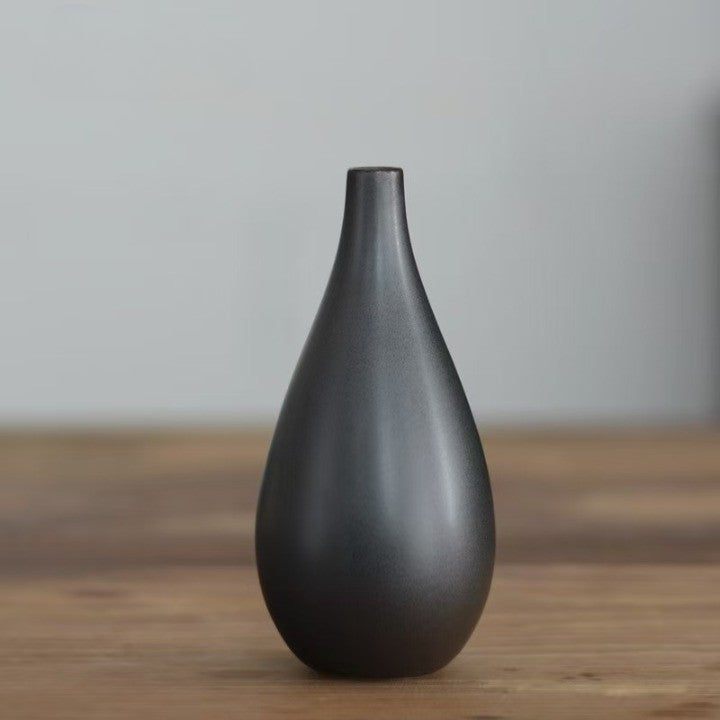 Keramisk Geometrisk Moderne Vase | Skanto