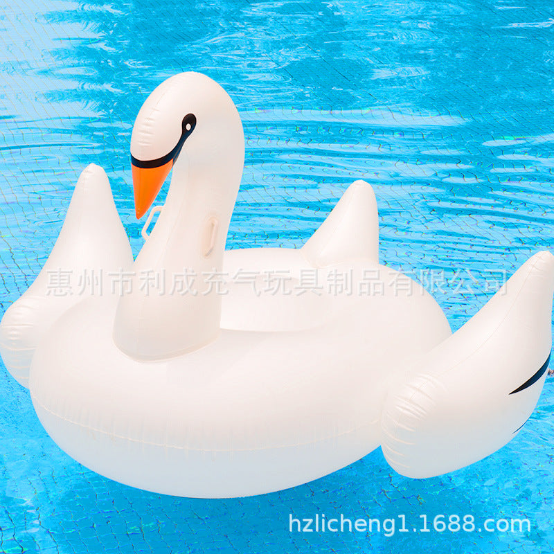 Unisex Swim Ring Skanto