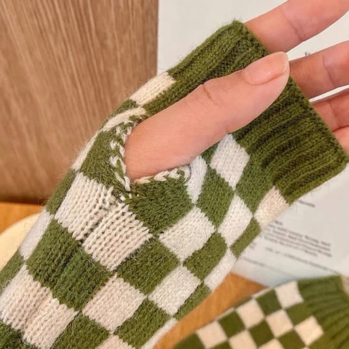 Skanto | WarmDex – Oppretthold full finger bevegelse mens du holder deg varm