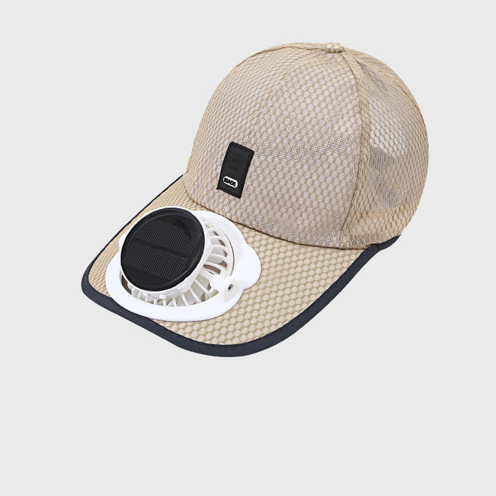 BreezeCap — Umiddelbar Kjølighet og Komfort | Skanto