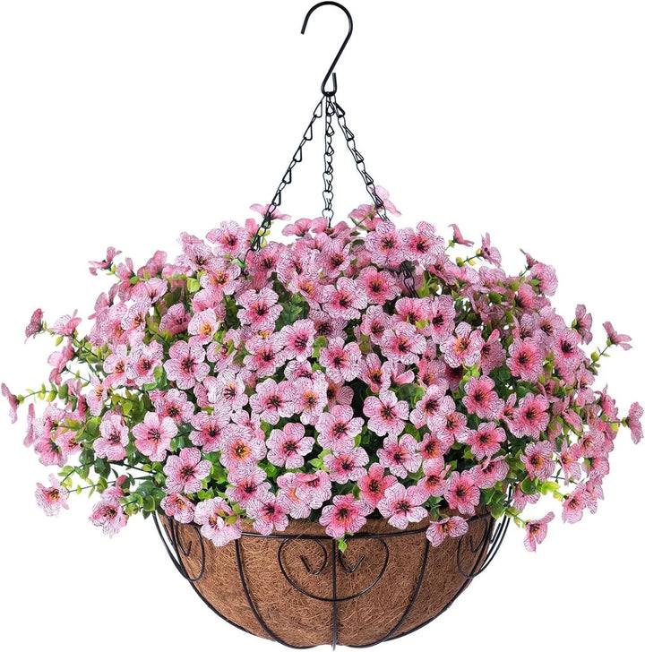 EterniBloom — Strålende blomsterprakt som aldri falmer og fortryller hjemmet ditt | Skanto