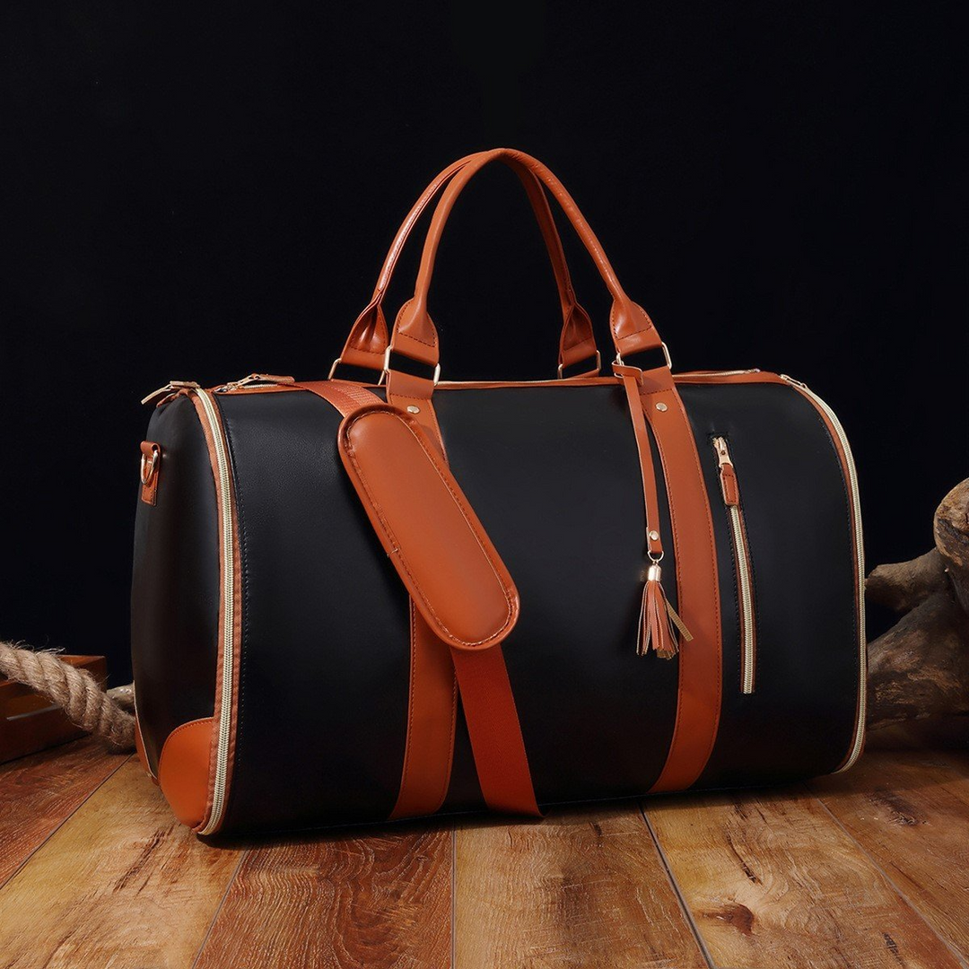 Skanto | Sammenleggbar Reise Duffel